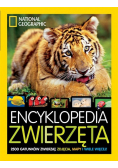 National Geographic Encyklopedia zwierzęta