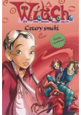 Cztery smoki