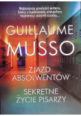 Pakiet: Sekretne życie pisarzy,  Zjazd absolwentów