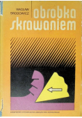 Obróbka skrawaniem
