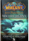 World of Warcraft  Wichry wojny