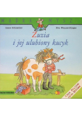 Mądra mysz - Zuzia i jej ulubiony kucyk