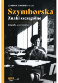 Szymborska Znaki szczególne