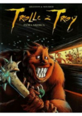Trolle z Troy 7 Pióro mędrca