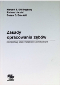 Zasady opracowania zębów