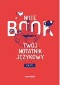 Planer do nauki angielskiego