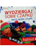 Wydziergaj sobie czapkę hatnut