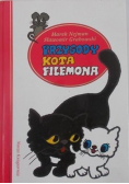 Przygody kota Filemona