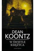 W świetle księżyca