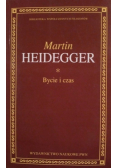 Bycie i czas