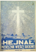 Hejnał Nr 6 / 38 1938 r.