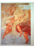 Michelangelo Palloni Malarz fresków