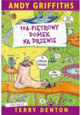 104  piętrowy domek na drzewie