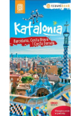 Travelbook - Katalonia