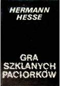 Gra szklanych paciorków