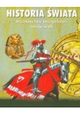 Historia świata arcyciekawe fakty dotyczące historii naszego świata