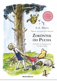 Zokontek od Pucha. Chatka Puchatka po śląsku