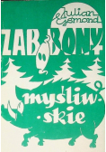Zabobony myśliwskie
