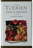 Władca Pierścieni Powrót Króla