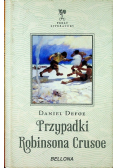 Przypadki Robinsona Crusoe
