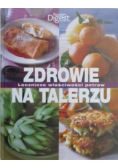 Zdrowie na talerzu