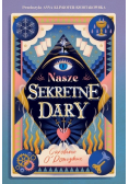 Nasze Sekretne Dary The Gifts Tom 1