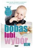 Bobas lubi wybór