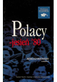 Polacy jesień  80