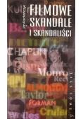 Filmowe skandale i skandaliści