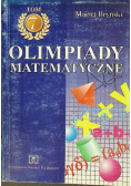 Olimpiady matematyczne