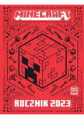 Minecraft. Rocznik 2023