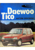 Daewoo Tico