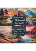 Malen nach Zahlen