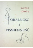 Oralność i piśmienność