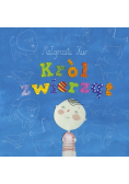 Król zwierząt