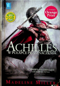 Achilles w pułapce przeznaczenia