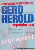 Medycyna wewnętrzna