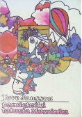Pamiętniki Tatusia Muminka
