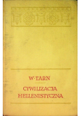 Cywilizacja hellenistyczna