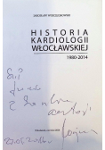 Historia kardiologii włocławskiej