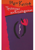 Tęskniąc za Kissingerem