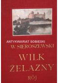 Wilk żelazny 1931r.