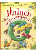 Maluch szuka przyjaciela