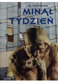 Minął tydzień tom I