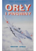 Orły i pingwiny