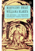 Mistyczny świat Williama Blakea