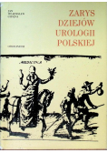 Zarys dziejów urologii w Polsce