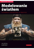 Modelowanie światłem
