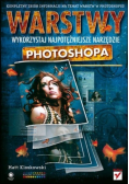 Warstwy photoshopa