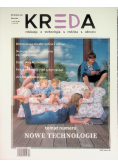 Kreda nr 8/19  Nowe technologie